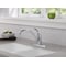 Delta Single, Handle Kitchen Faucet 140-DST - alternate 2