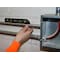 Johnson Level & Tool Torpedo Level, 9 in L, 4 Vials 1411-0900 - alternate 3