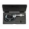 Mitutoyo Micrometer, DC 0-1/.001"Point 142-177 - alternate 1