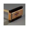 Carlisle Foodservice Broiler w/Carbon Steel Bristle, 30.5 in, Package Quantity 6, 30 in L Handle, 1/2 in L Brush, Wood 4002600 - alternate 2