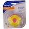 Westcott Erasers, Kids Pencil Sharpener/Eraser 14393 - alternate 2