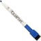 Quartet Dry Erase Marker, Fine Tip, Assorted Colors, PK6 Low Odor 51-659312QA - alternate 6