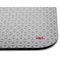 3M Mouse Pad, Gray, 8in L MP114-BSD1 - alternate 5