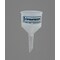 Bel-Art Bel-Art Polypropylene 40ml Two Piece Buchner Funnels, 6/PK F14600-0043 - alternate 1