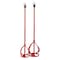 Groz Paint Mixer, 80mm 14621 - alternate 2
