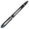 Uni-Ball Pen, Jetstream, 1.0Mm, Be, PK12 UBC33922 - alternate 2