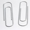 Oic Clips, Gem, Giant, Non-Skid, PK1000 99915 - alternate 2