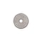 Disco Zinc Fender Washers 1/4X1-1/4" 3/64"T, Fits Bolt Size #14 Zinc Plated Finish 148PK - alternate 1