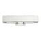 Livex Lighting Kimball LED Polished Chrome ADA Bath Van 14852-05 - alternate 2