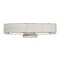 Livex Lighting Kimball LED Light Brushed Nickel ADA Bath Vanity 14852-91 - alternate 8