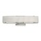 Livex Lighting Kimball LED Light Brushed Nickel ADA Bath Vanity 14852-91 - alternate 2