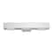 Livex Lighting Kimball LED Light Polished Chrome ADA Bath Vanity 14853-05 - alternate 3