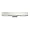 Livex Lighting Kimball LED Brushed Nickel ADA Bath Vani 14853-91 - alternate 3