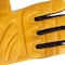 Tillman Anti-Vibration Gloves, M, PR 1489M - alternate 2