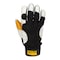 Tillman Anti-Vibration Gloves, M, PR 1489M - alternate 5
