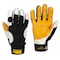 Tillman Anti-Vibration Gloves, M, PR 1489M - alternate 7