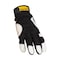 Tillman Anti-Vibration Gloves, M, PR 1489M - alternate 3