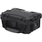 Nanuk Cases Black Protective Case, 9.1"L x 6.8"W x 3.8"D 903S-010BK-0A0 - alternate 5