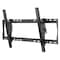Peerless Industries Tilt TV Wall Mount, 37" to 75" Screen, 175 lb. Capacity ST650P - alternate 2