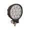 Buyers Products 5 Inch Round Ultra Bright LED Flood Light 1492127 - alternate 3