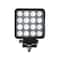 Buyers Products Ultra Bright 4.5 Inch Square LED Flood Light 1492128 - alternate 4