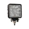 Buyers Products 4 Inch Square LED Spot Light 1492134 - alternate 2
