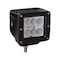 Buyers Products 3 Inch Square LED Clear Flood Light 1492137 - alternate 2