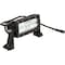 Buyers Products 8 Inch 3240 Lumen LED Clear Combination Spot-Flood Light Bar 1492160 - alternate 4