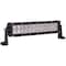 Buyers Products 14 Inch 6480 Lumen LED Clear Curved Combination Spot-Flood Light Bar 1492171 - alternate 2