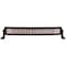 Buyers Products 22.5 Inch 10,800 Lumen LED Clear Curved Combination Spot-Flood Light Bar 1492172 - alternate 2