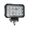 Buyers Products Ultra Bright 6 Inch Wide Rectangular LED Spot Light 1492290 - alternate 3