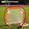 Champion Sports Lacrosse Pop Up Target Trainer, 4 ft LG44 - alternate 2