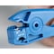 Jonard Tools 5 in Coax Cable Stripper RG59/6 and 7/11 UST-125 - alternate 7