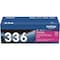 Royal Toner Toner For TN336M, Magenta, 3.5K Pages TN336M - alternate 5