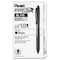 Pentel Paper, Copy, 20 lb, 8.5"x11", Be, PK12 BL110A - alternate 3