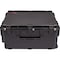 Skb Black Protective Case, 33.71"L x 16.37"W x 16.37"D 3I-3026-15BE - alternate 7