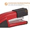 Bostitch Stapler, Desk, Epic Exec, Red B777RED - alternate 3