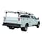 Buyers Products 13-1/2 Foot Black Service Body Ladder Rack 1501250 - alternate 4