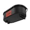 Little Giant Ladders Equipment Tool bucket, Accessory 15044-002 - alternate 2