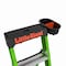 Little Giant Ladders Equipment Tool bucket, Accessory 15044-002 - alternate 4