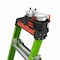 Little Giant Ladders Equipment Tool bucket, Accessory 15044-002 - alternate 6