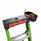 Little Giant Ladders Equipment Tool bucket, Accessory 15044-002 - alternate 3