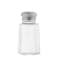 Tablecraft Pnld Salt/Peppr Shaker W/SS Top, 1OZ, PK12 150S&P-2 - alternate 1