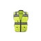 Gss Safety ONYX Class 2 Surveyors Safety Vest 1511-M - alternate 3