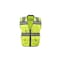 Gss Safety ONYX Class 2 Surveyors Safety Vest 1511-M - alternate 1