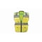 Gss Safety ONYX Class 2 Surveyors Safety Vest 1511-2XL - alternate 1