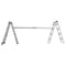 Little Giant Ladders Adj. Aluminum 2-Person Plank, 73 in L 15180 - alternate 4