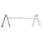 Little Giant Ladders Adj. Aluminum 2-Person Plank, 73 in L 15210 - alternate 5