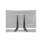 Monoprice Universal Soundbar Bracket 15265 - alternate 4