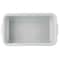 Tablecraft Undercounter Bus Tub, Grey, 21"X12"X6" 1527G - alternate 5
